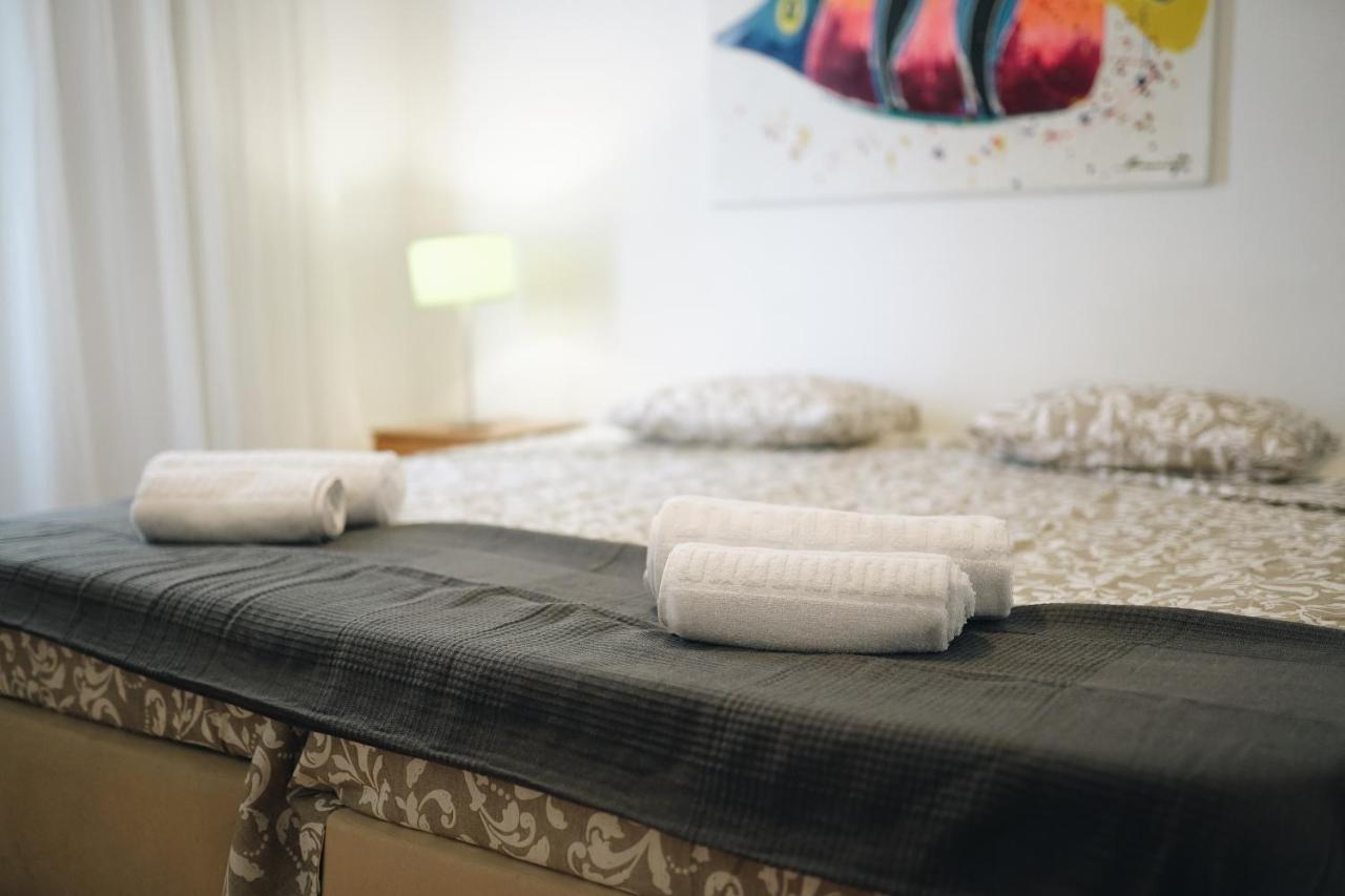 Apartmán Wonderful Flats With Pool By Host Wise Albufeira Exteriér fotografie