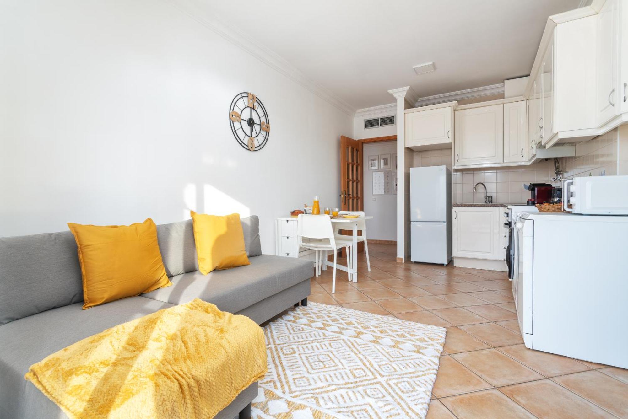 Apartmán Wonderful Flats With Pool By Host Wise Albufeira Exteriér fotografie